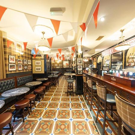 Blarney Castle Hotel 외부 사진