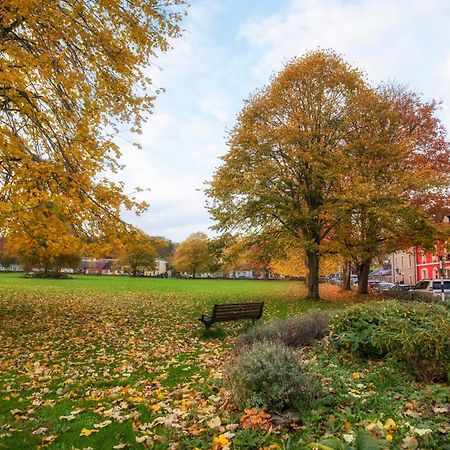 Blarney Castle Hotel 외부 사진