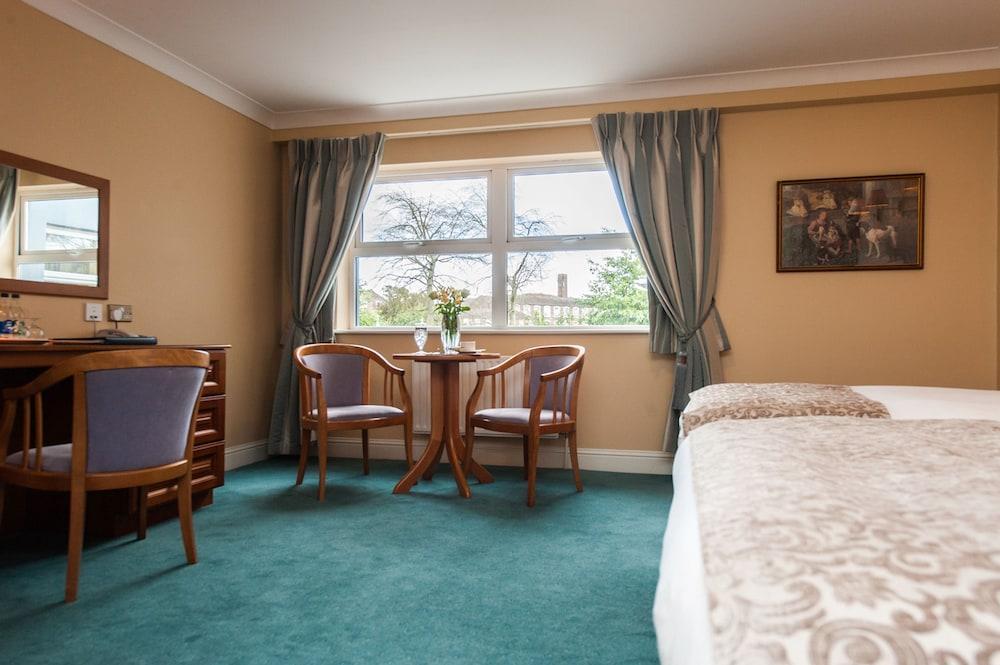 Blarney Castle Hotel 외부 사진