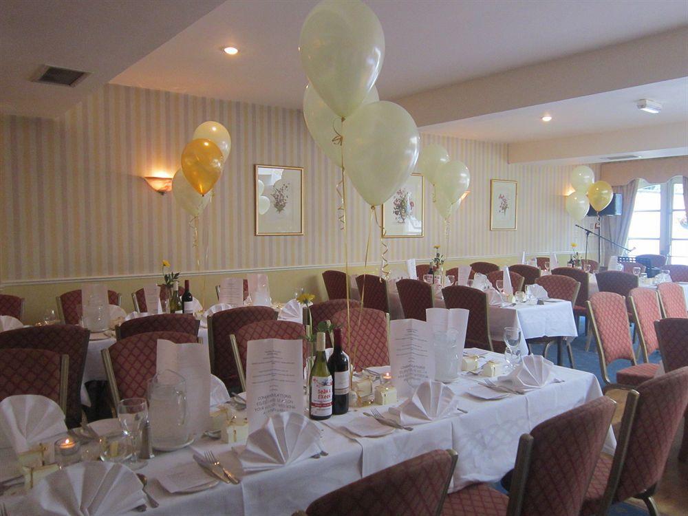 Blarney Castle Hotel 외부 사진