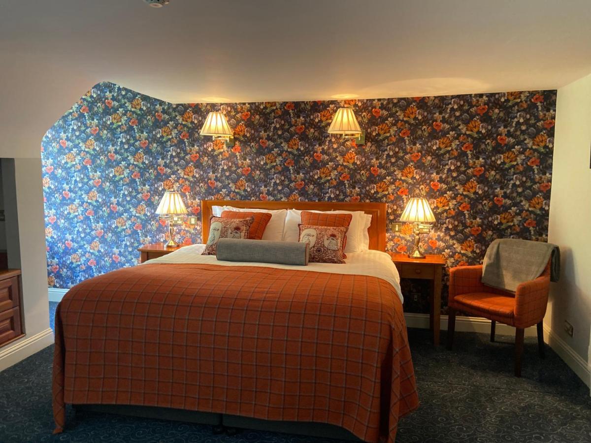Blarney Castle Hotel 외부 사진