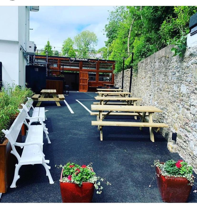 Blarney Castle Hotel 외부 사진