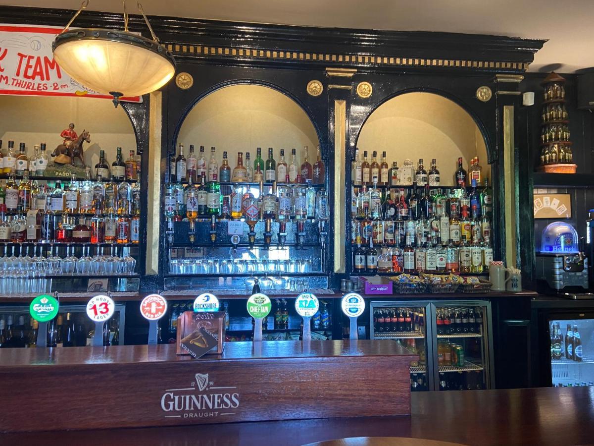 Blarney Castle Hotel 외부 사진