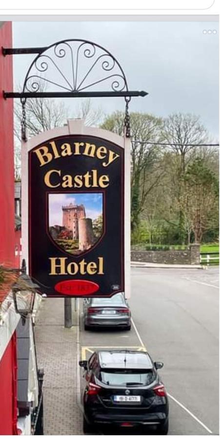 Blarney Castle Hotel 외부 사진