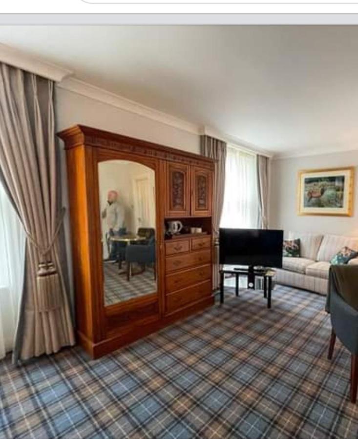 Blarney Castle Hotel 외부 사진