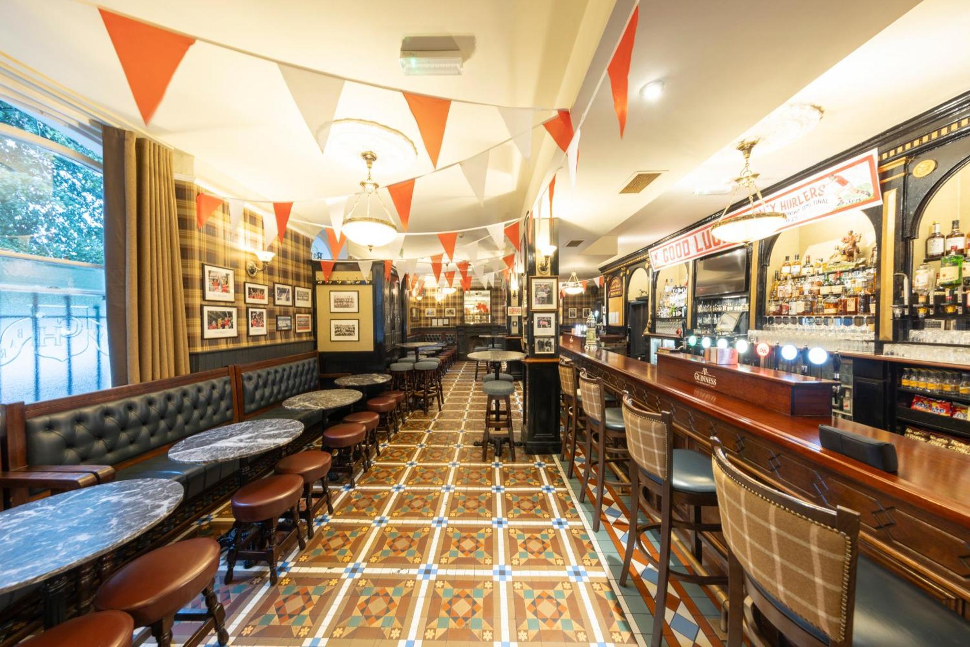 Blarney Castle Hotel 외부 사진