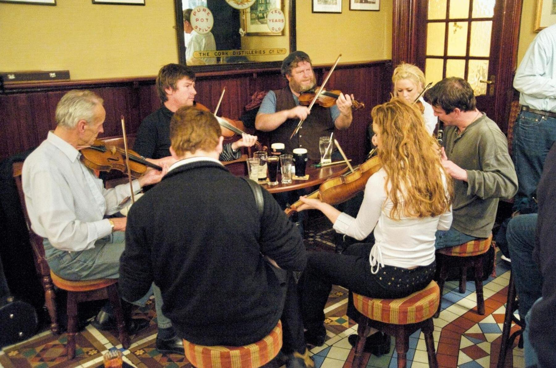 Blarney Castle Hotel 외부 사진
