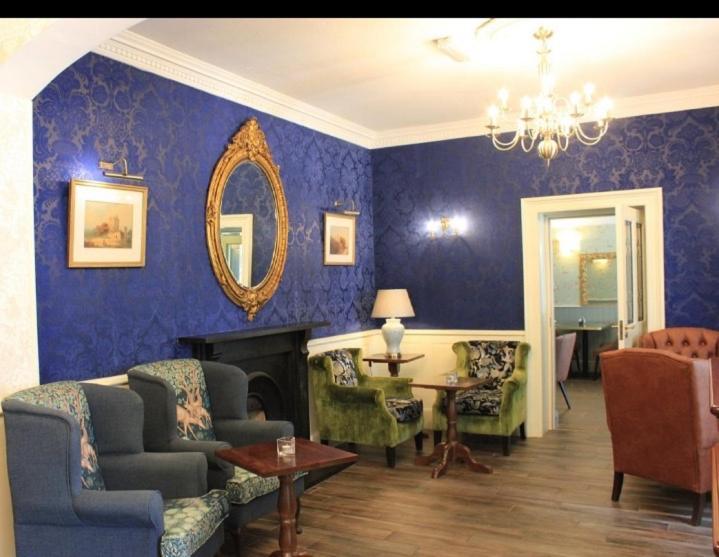Blarney Castle Hotel 외부 사진