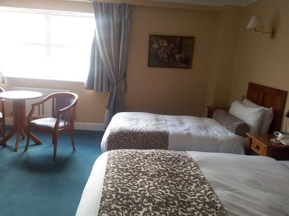 Blarney Castle Hotel 외부 사진