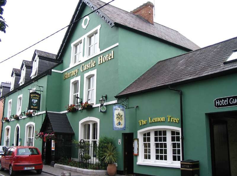 Blarney Castle Hotel 외부 사진