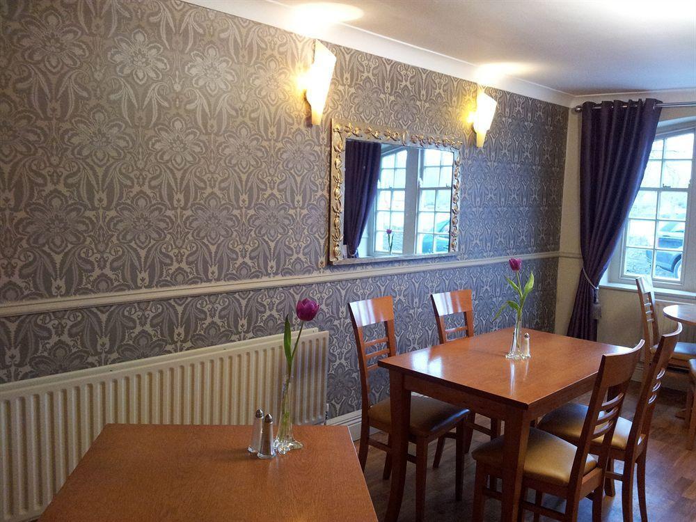 Blarney Castle Hotel 외부 사진