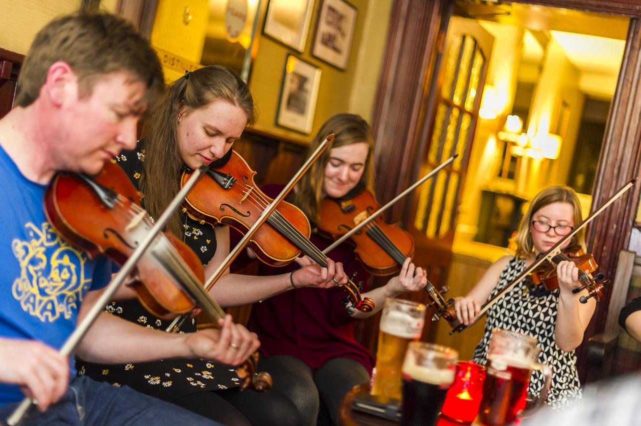 Blarney Castle Hotel 외부 사진