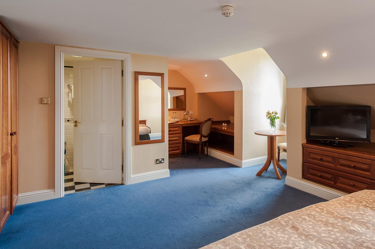 Blarney Castle Hotel 외부 사진