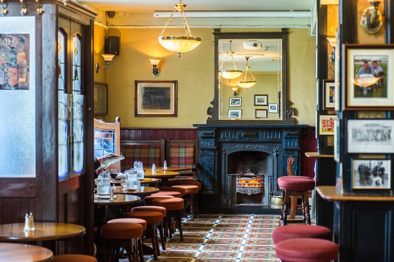 Blarney Castle Hotel 외부 사진