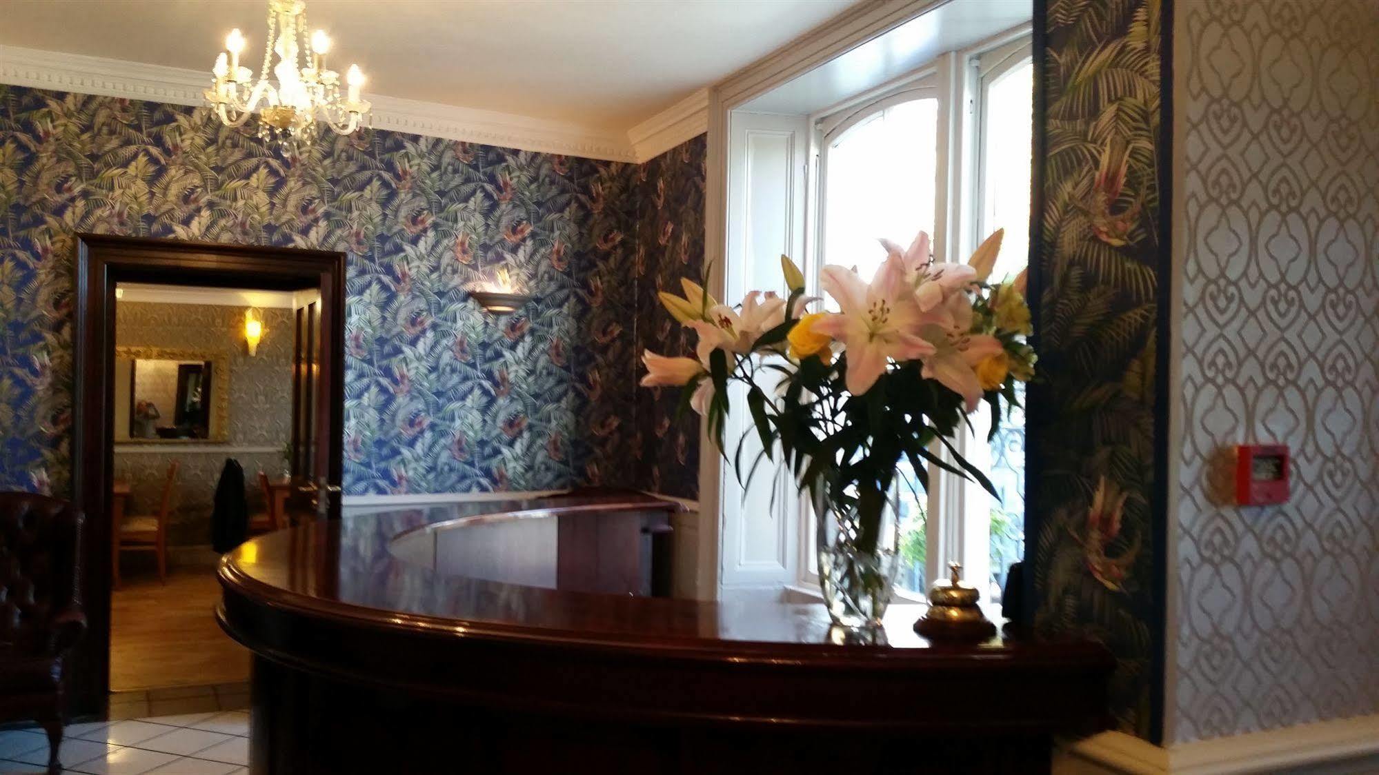 Blarney Castle Hotel 외부 사진