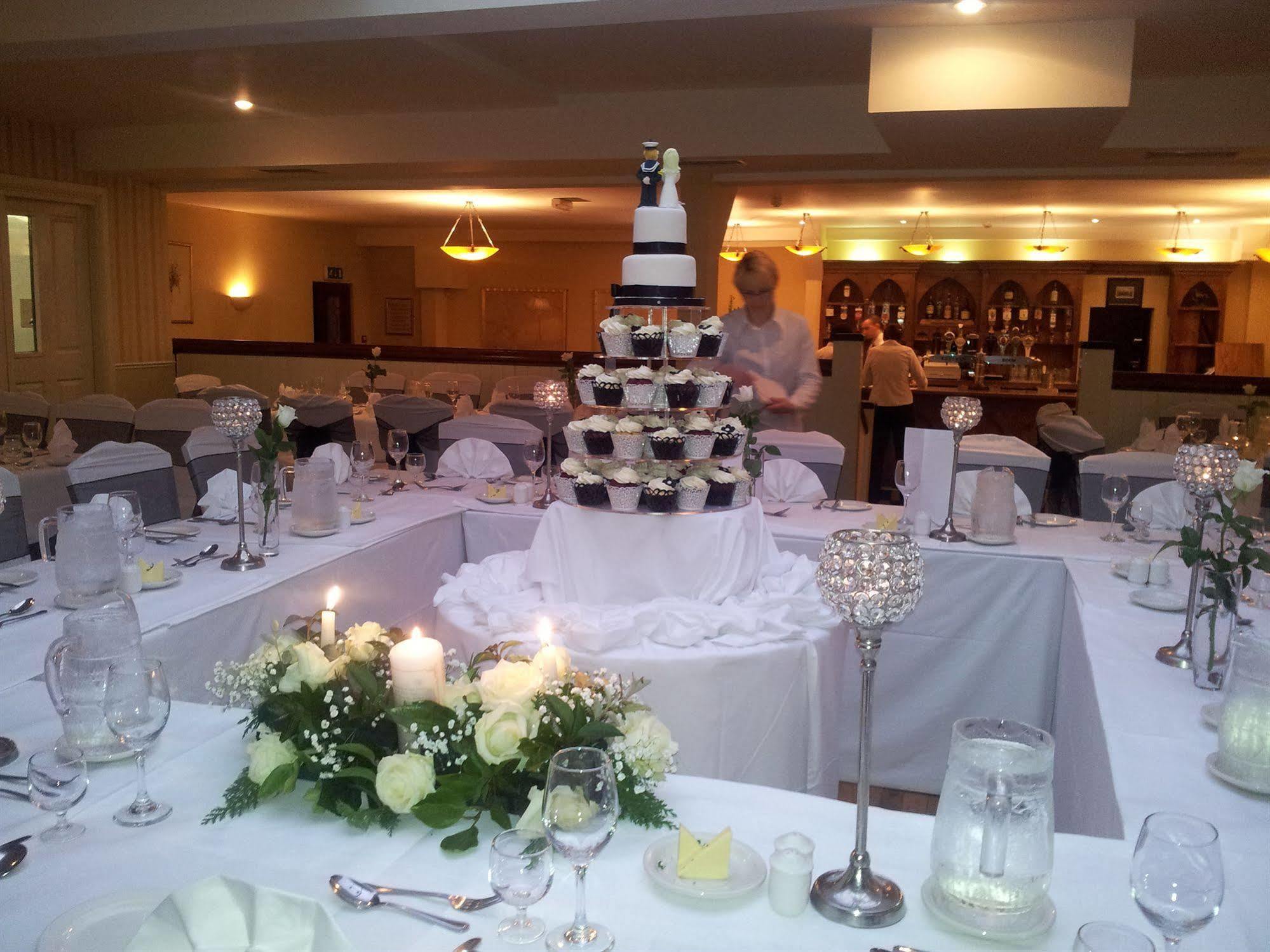 Blarney Castle Hotel 외부 사진