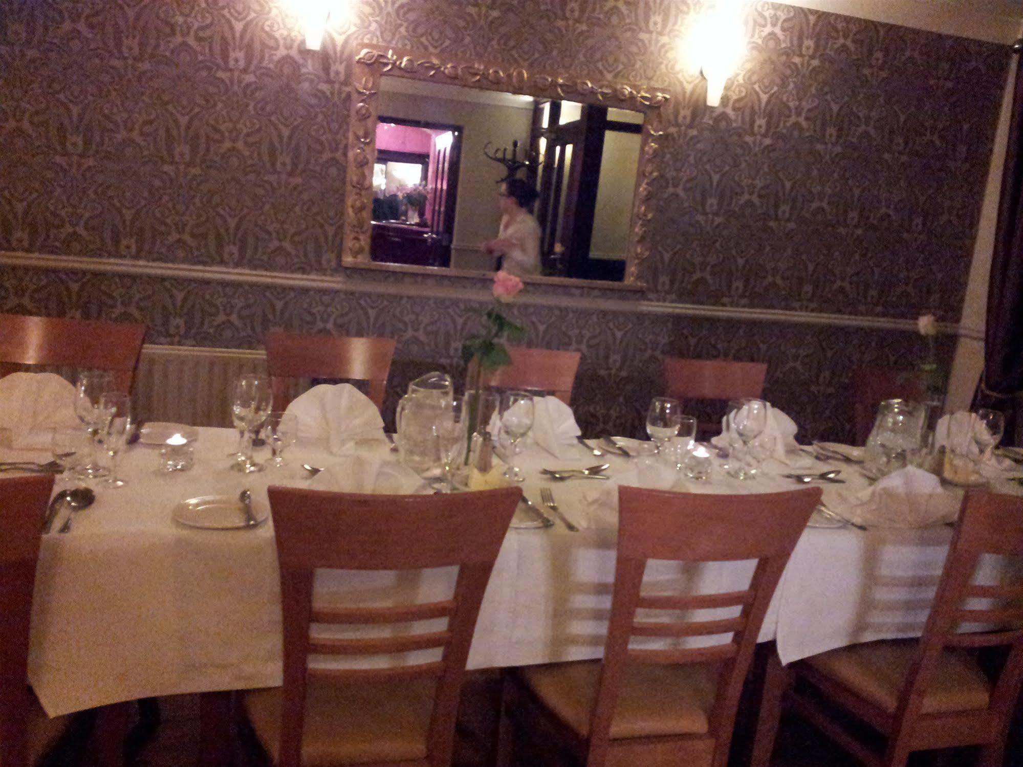Blarney Castle Hotel 외부 사진