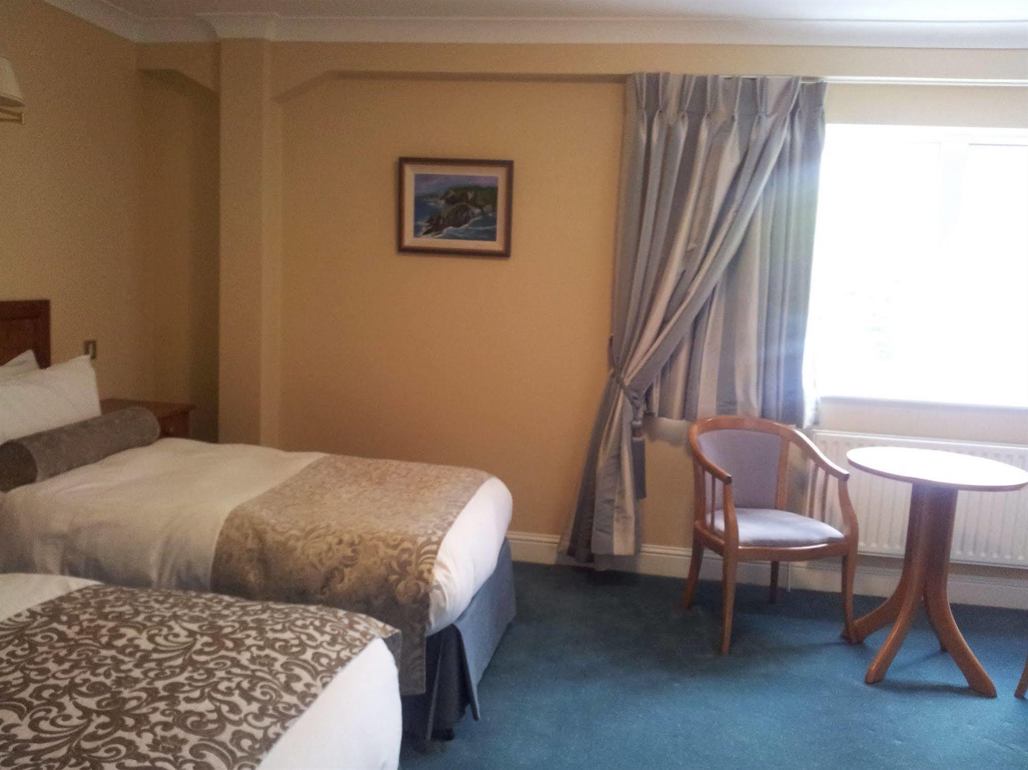 Blarney Castle Hotel 외부 사진