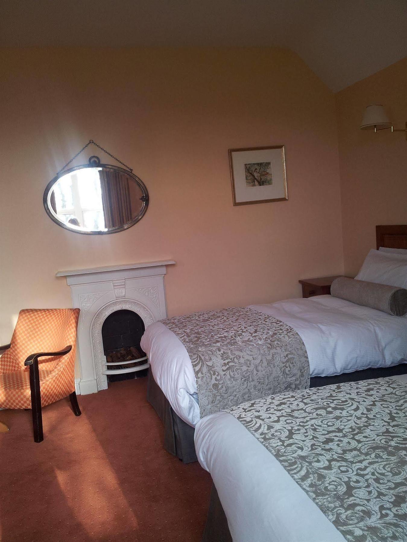 Blarney Castle Hotel 외부 사진