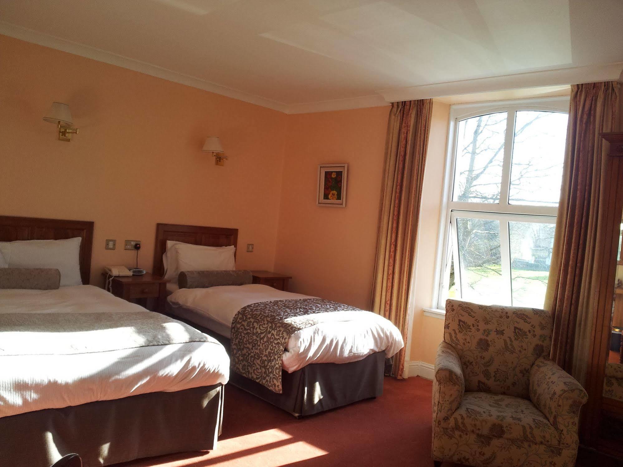 Blarney Castle Hotel 외부 사진