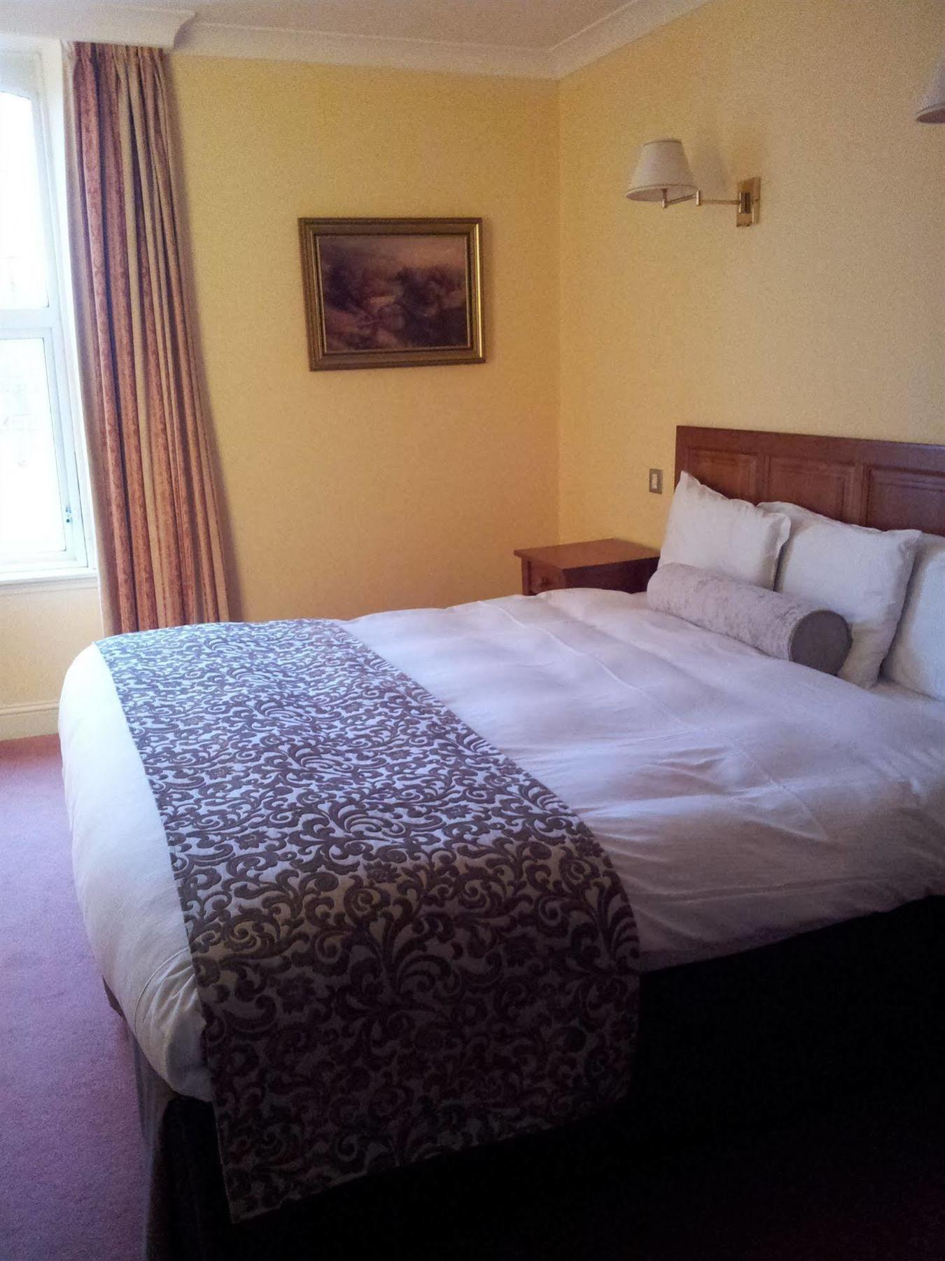 Blarney Castle Hotel 외부 사진