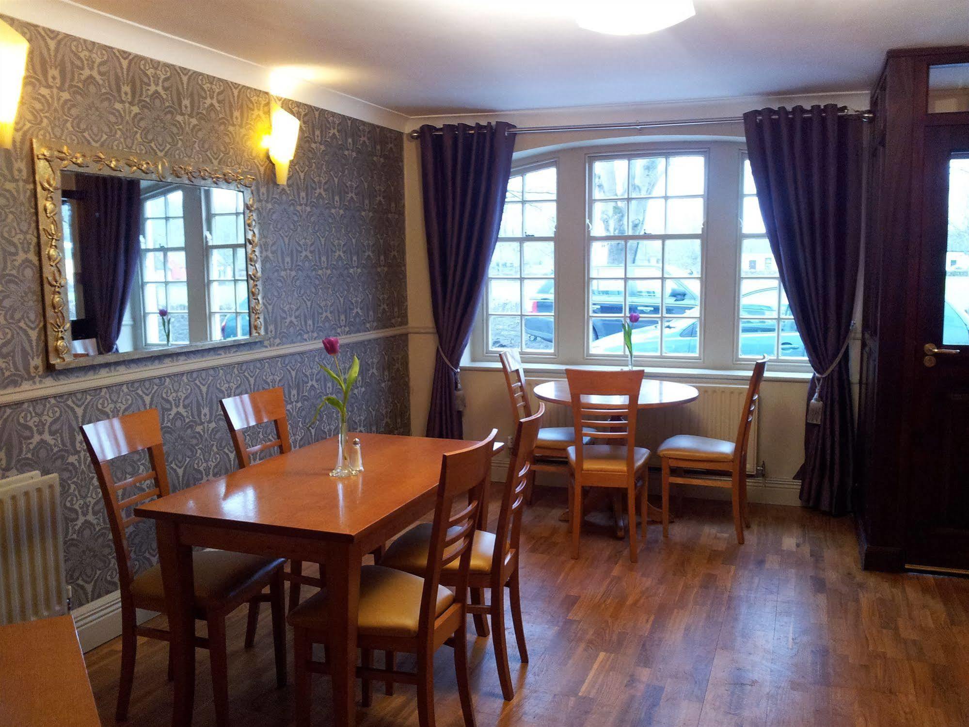 Blarney Castle Hotel 외부 사진