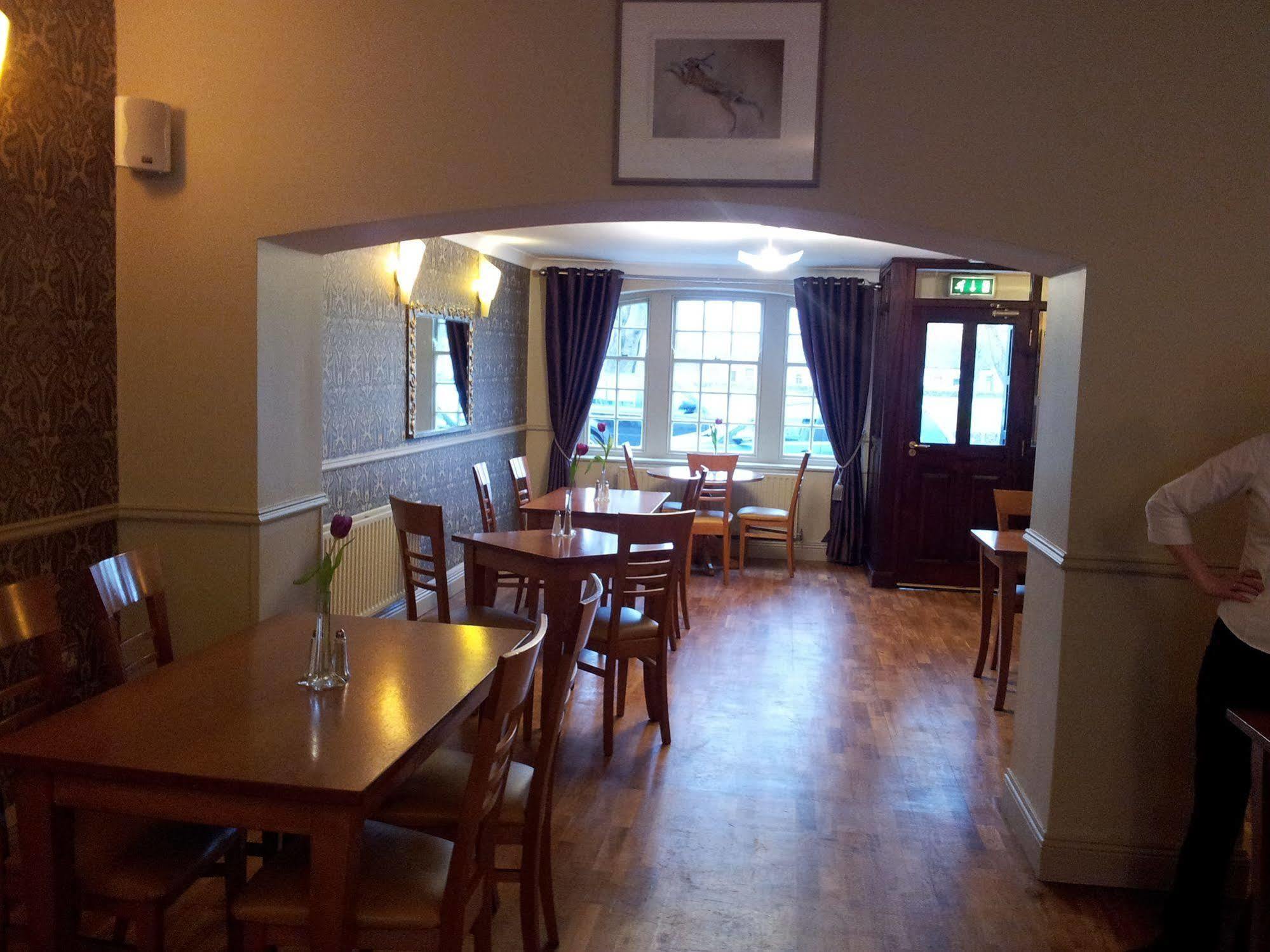 Blarney Castle Hotel 외부 사진