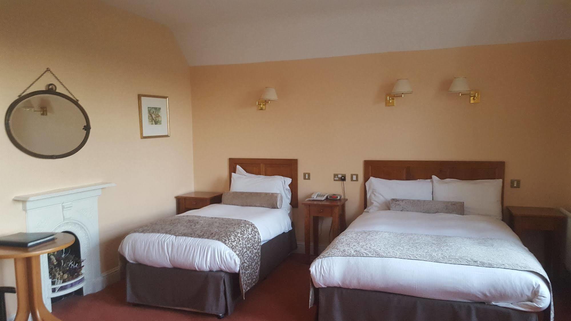 Blarney Castle Hotel 외부 사진