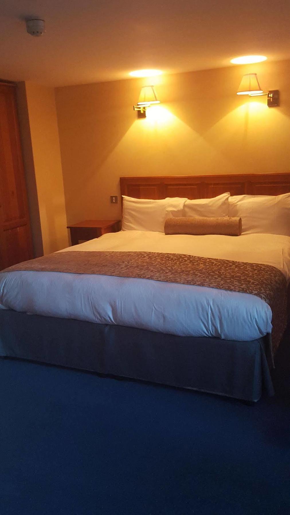 Blarney Castle Hotel 외부 사진