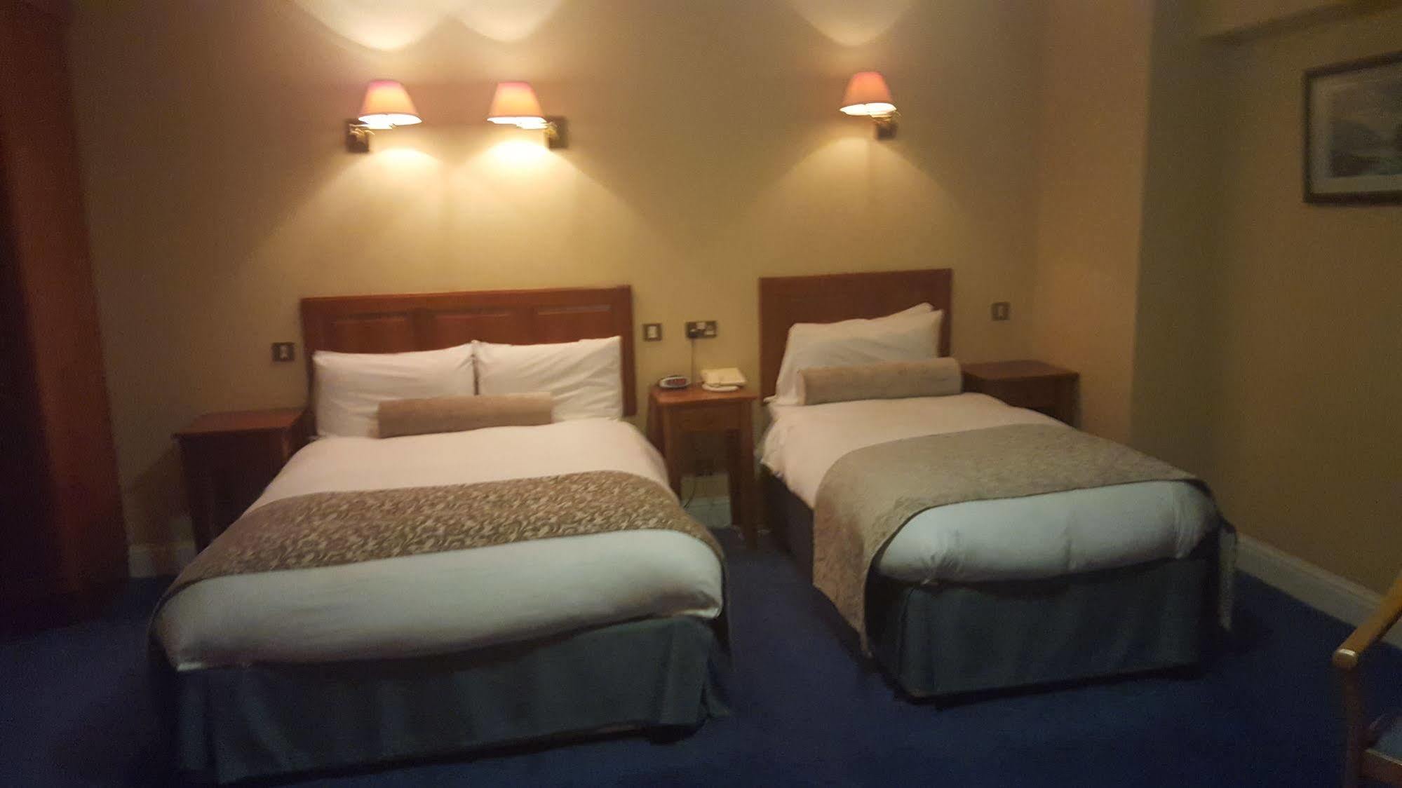 Blarney Castle Hotel 외부 사진