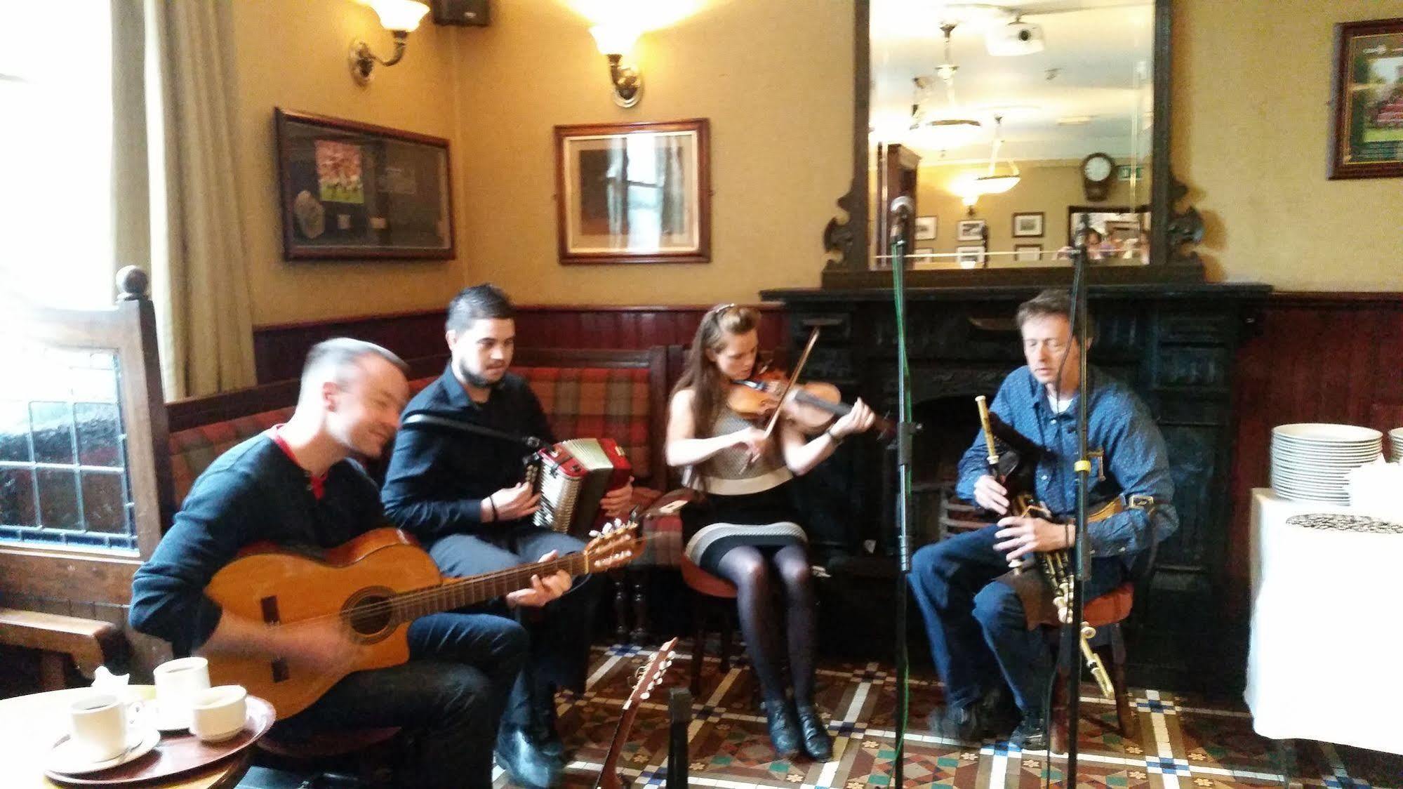 Blarney Castle Hotel 외부 사진