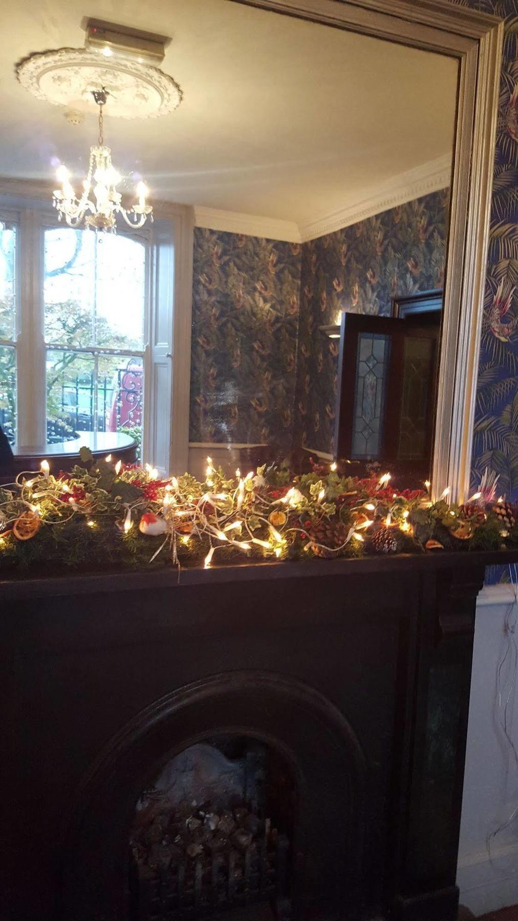 Blarney Castle Hotel 외부 사진