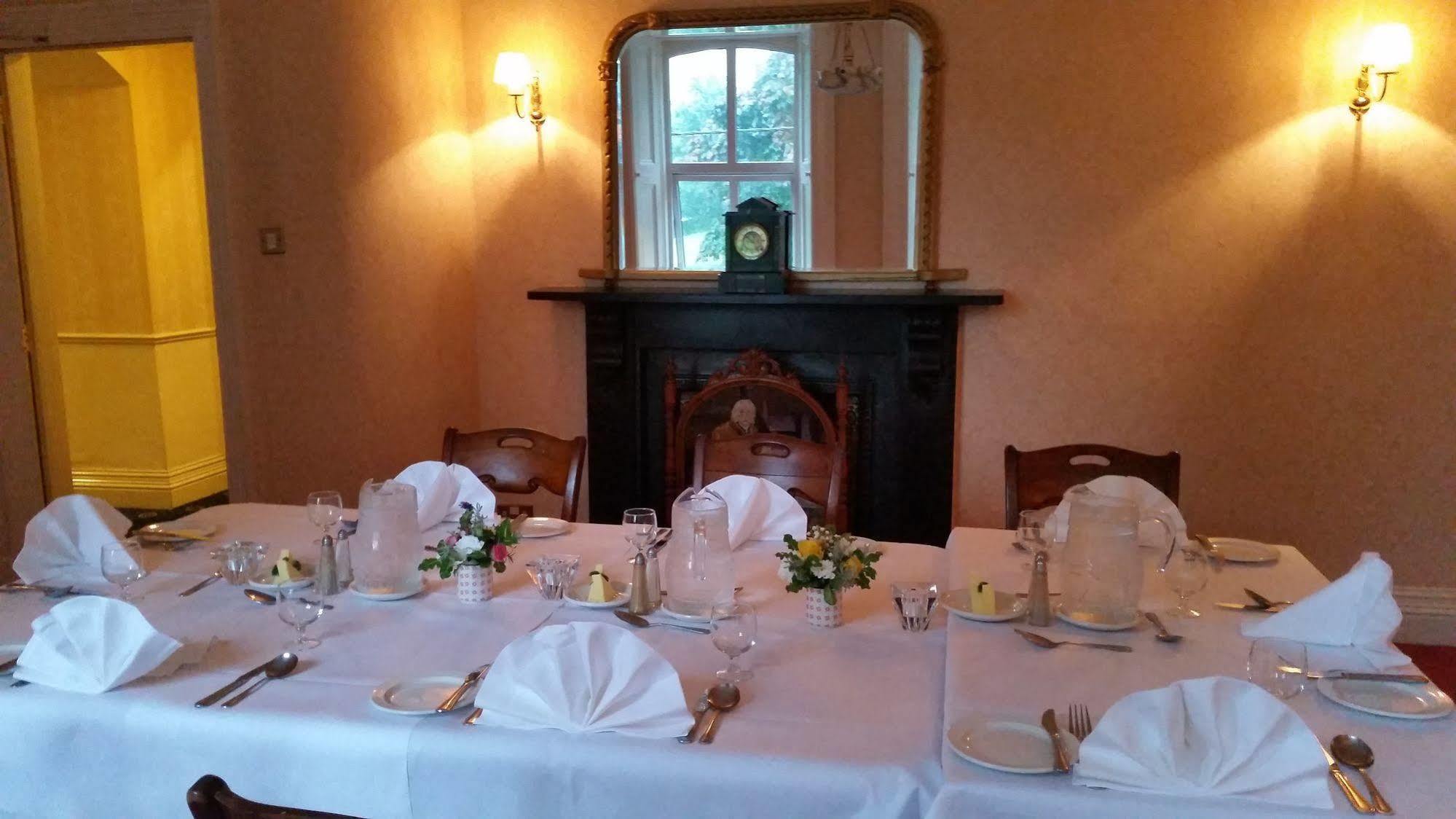 Blarney Castle Hotel 외부 사진