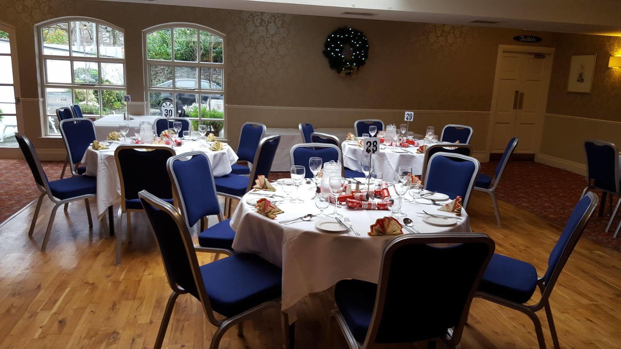 Blarney Castle Hotel 외부 사진