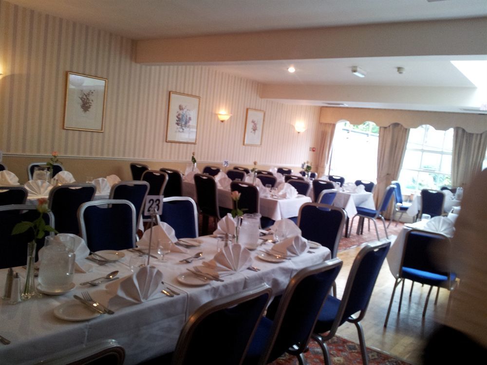 Blarney Castle Hotel 외부 사진