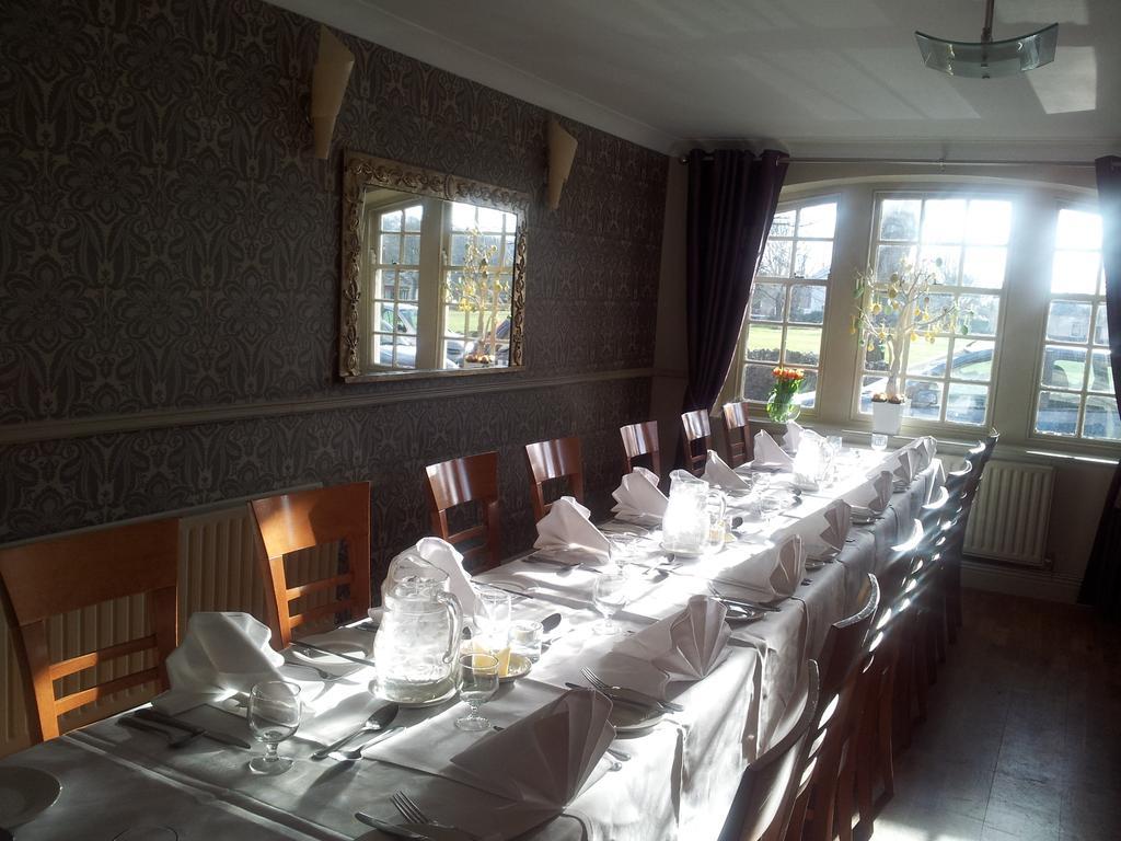 Blarney Castle Hotel 외부 사진